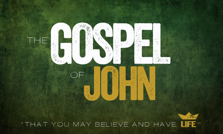 The Gospel of John
